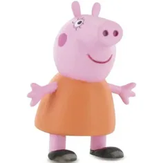 Peppa Pig: Figura de juego de Mama Pig