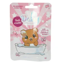 imagen de Pequeña Margarita: Sal de baño aromática en varios aromas 1ud 2