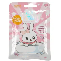imagen de Pequeña Margarita: Sal de baño aromática en varios aromas 1ud 3