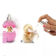 imagen de Perfumies: Muñeca de perfume con accesorios en varias versiones 1ud 3