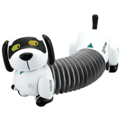 imagen de Perro robot amigo interactivo Tacsi nueva versión 2