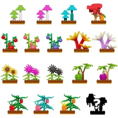 imagen de PhatMojo Grow a Garden figura sorpresa con código DLC 3