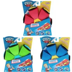 Phlat Ball Junior frisbee bola de varios colores