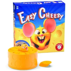 Piatnik: Easy Cheesy juego de mesa