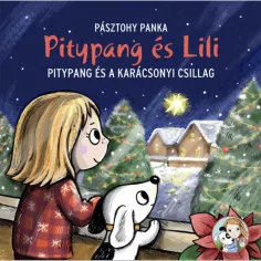 Pipiripau y Lili - Pipiripau y la estrella de Navidad - Pagony