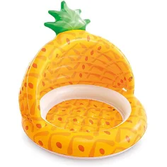 Piscina inflable de piña 102x94cm - Intex