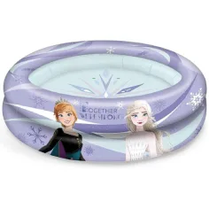 Piscina inflable Frozen 2 de 100 cm - Mondo Toys