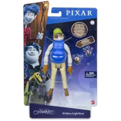 Pixar Onward: figura de Wilden Lightfoot 13cm - Mattel