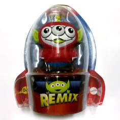 Pixar Remix: Disfraz de extraterrestre Miguel - Mattel