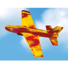 imagen de Planeador Stunt - Günther 2