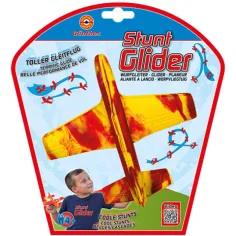 Planeador Stunt - Günther