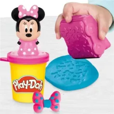 imagen de Play-Doh: Disney Jr. Stamp & Go Megapack set de plastilina - Hasbro 3
