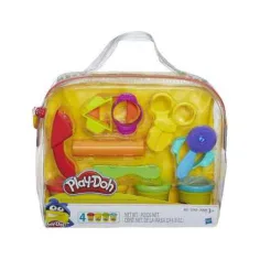 Play-Doh: Kit de inicio para modelar