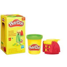 Play-Doh: Mini Topper moldeador de pasta set de plastilina - Hasbro