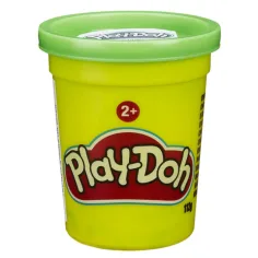 imagen de Play-Doh: Plastilina en tarro de 112 gr - Hasbro 2