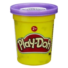 imagen de Play-Doh: Plastilina en tarro de 112 gr - Hasbro 6
