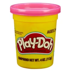 Play-Doh: Plastilina en tarro de 112 gr - Hasbro