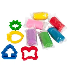 imagen de Play-Dough: Set de plastilina de héroes en varias versiones 3