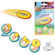 Play Out Super Fly frisbee plegable