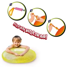 imagen de Play Out XXL pelota gigante en varias versiones 1 unidad 3