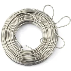 PlayBox: Alambre de aluminio 2mm 50m