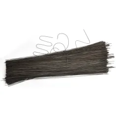 PlayBox: Alambre metálico 1mm x 40cm paquete de 550 unidades