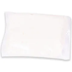 PlayBox: Arcilla modeladora en color blanco 60gr