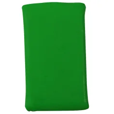 PlayBox: Arcilla modeladora verde 350 gramos