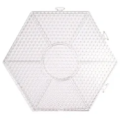 PlayBox: base hexagonal grande MIDI de 5 mm 10 unidades