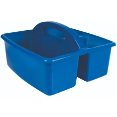 PlayBox: Caja de almacenamiento de plástico con asa 23,5x23x12,5cm