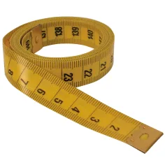 PlayBox: Cinta métrica de doble cara 150cm