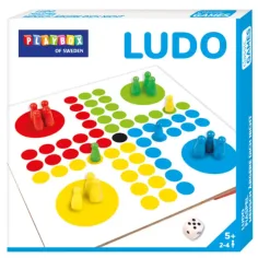 PlayBox: Clásico ¿Quién se ríe al final? juego de mesa