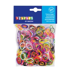 PlayBox: Creador de pulseras de goma de 1000 piezas