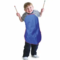 PlayBox: Delantal de pintor escolar 85cm