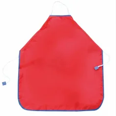 PlayBox: Delantal de pintor para niños 65cm