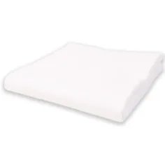 PlayBox: Hoja de fieltro blanca 0,9x1m