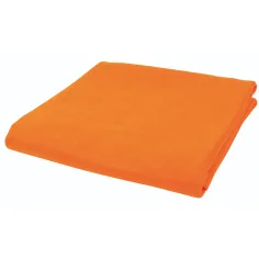 PlayBox: Hoja de fieltro naranja 1mx0,9m