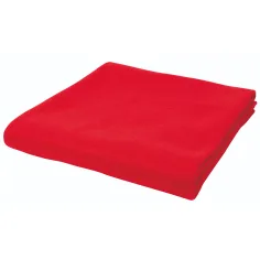 PlayBox: Hoja de fieltro roja 1mx0,9m