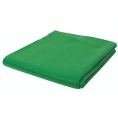 PlayBox: Hoja de fieltro verde 1mx0,9m