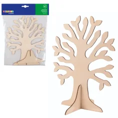 PlayBox: Madera ensamblable de 20x25cm
