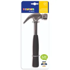 PlayBox: Martillo de hobby pequeño 22,5cm 315gramos