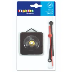 PlayBox: Mecanismo de reloj 5,6x6,6x2,8cm