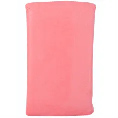 PlayBox: Plastilina rosa 350 gramos