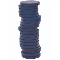 PlayBox: Recarga de acuarela azul oscuro 30mm 1ud
