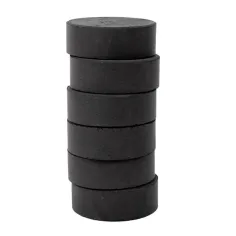PlayBox: Recarga de acuarela negra de 55-57mm 1ud