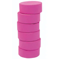 PlayBox: Recarga de acuarela rosa magenta 44mm 1ud