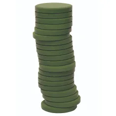 PlayBox: Recarga de acuarela verde oscuro 30mm 1ud
