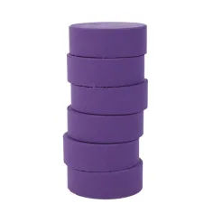 PlayBox: Recarga de pintura acuática morada de 55-57 mm 1 unidad