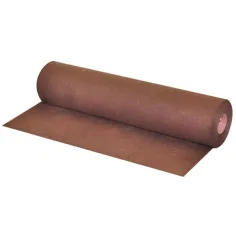 PlayBox: Rollo de fieltro color marrón 45x500cm