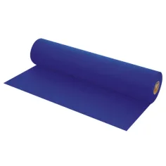 PlayBox: Rollo de fieltro en color azul 45x500cm